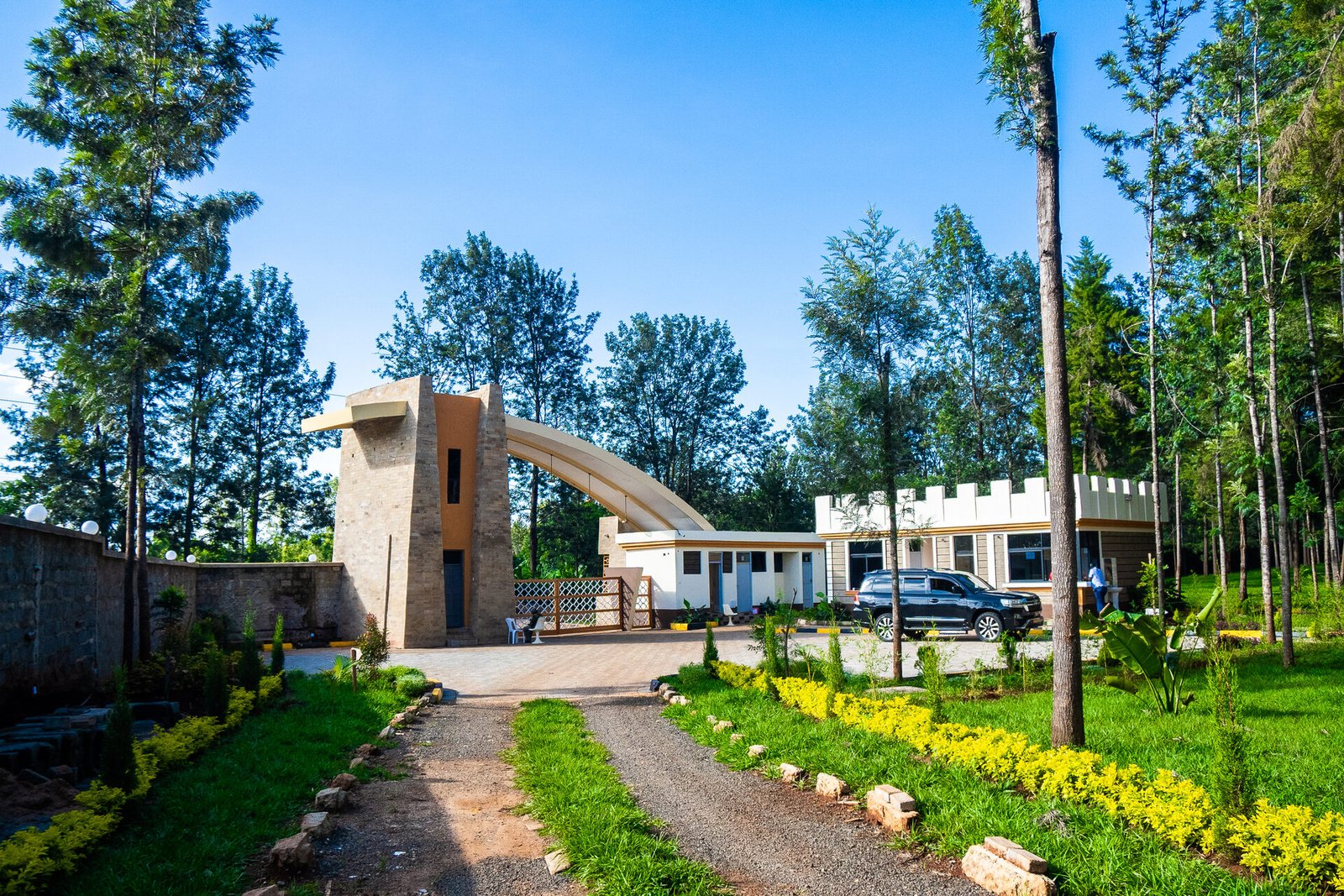 Samarine Stay at Samarine