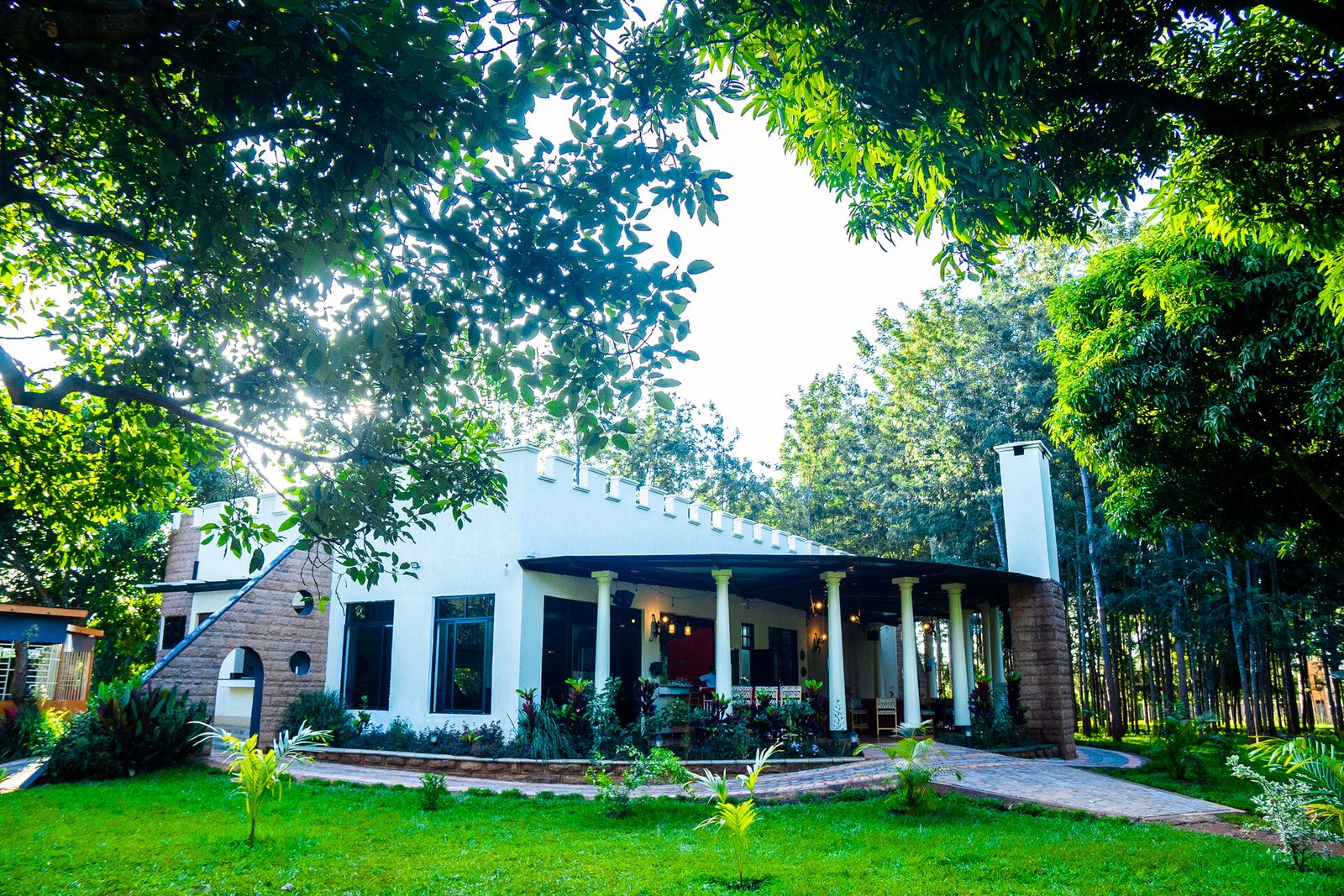 Samarine Spa & wellness
